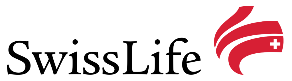 swiss life logo logotype swisslife